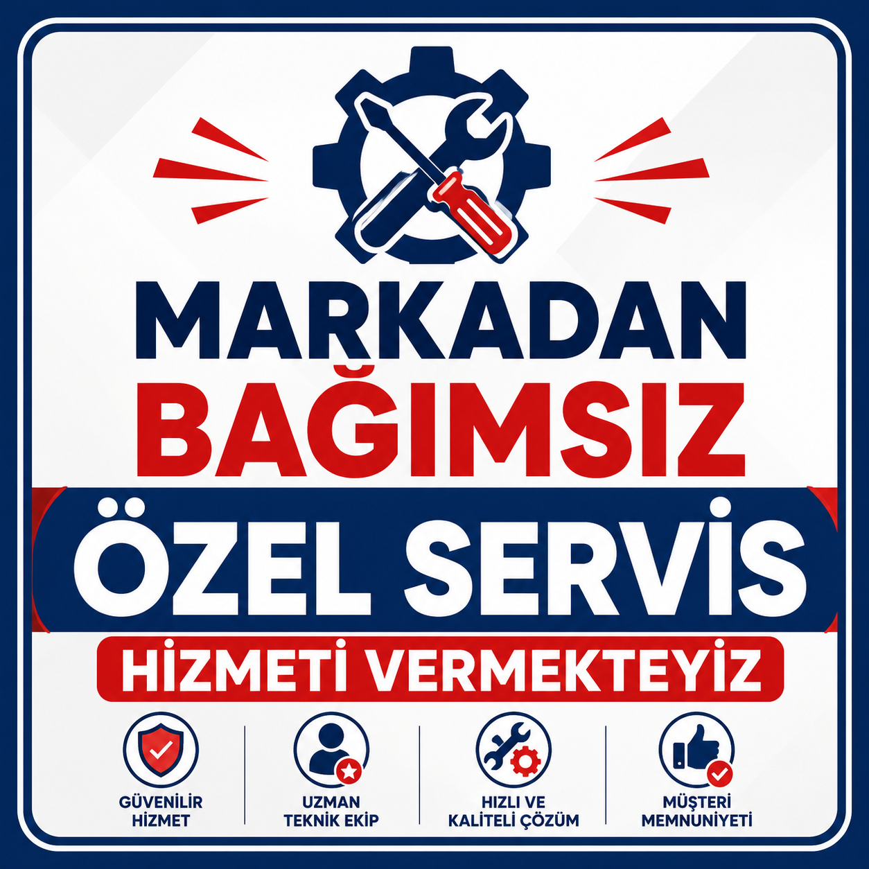 Hafik Lg Servisi markadan bağımsız özel servis hizmeti